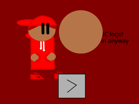 DMC contest! Entery
