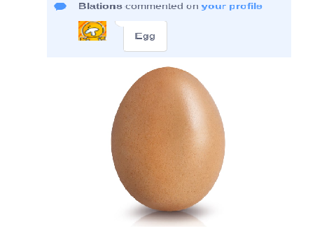 Egg.