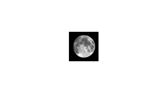 The Moon