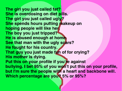 Bullying remix remix