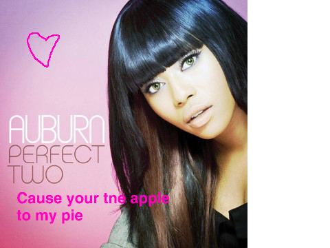 Perfect Two by Auburn remix