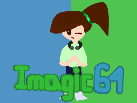For @Imagic64