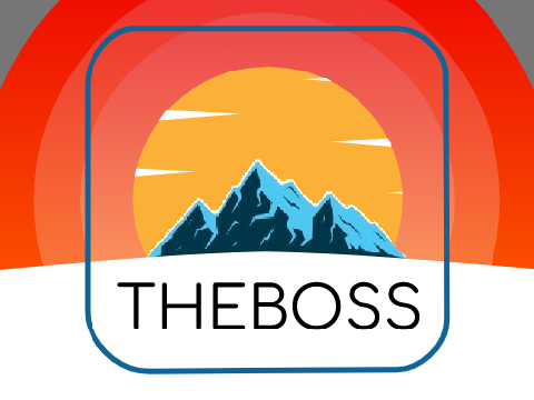 intro, logo and outro