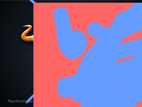 slither.io v1.10 