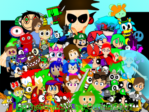 My new profile picture for march