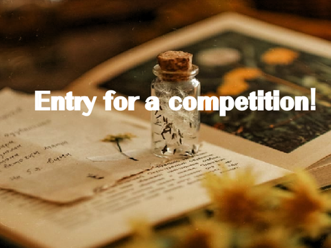 Entry For A Competition! 