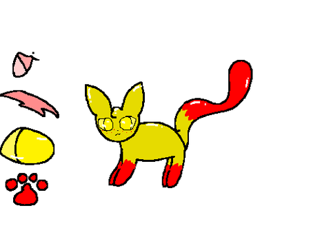 Art Dump Again