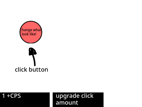 Make Your Own Clicker Game!