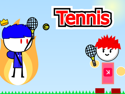 Tennis                  #All #Animations 
