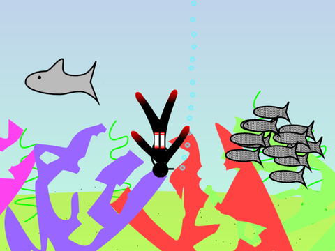 Deep dive