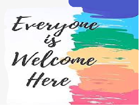 ~Welcome~