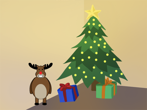 Chirstmas day!