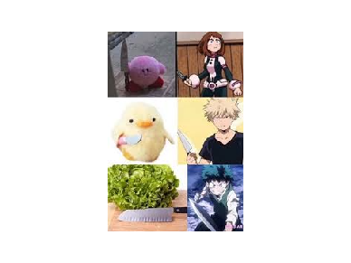 Mha memes