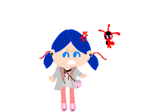 Marinette Art Dump