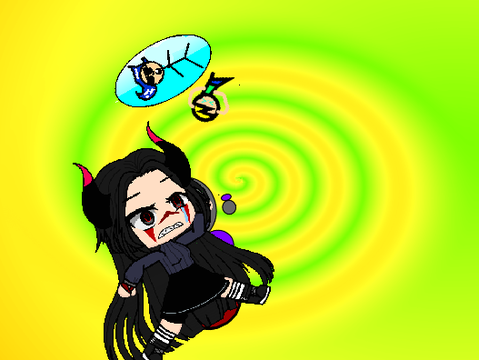 Add Yourself being sucked into a portal! remix