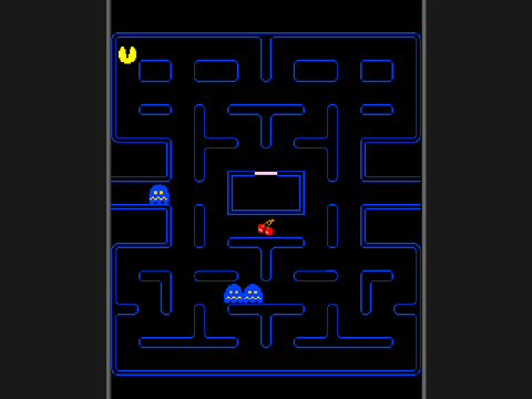 Pac-Man Classic  remix