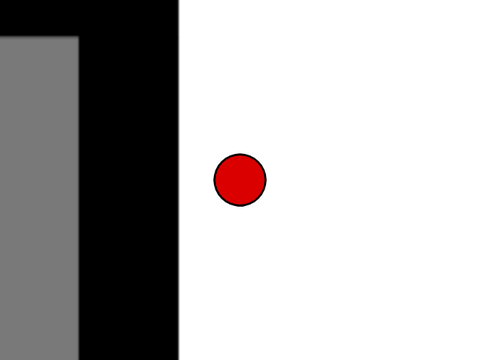 Top Down Scrolling Movement Engine