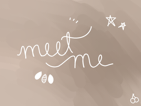 meet me | q + a answers