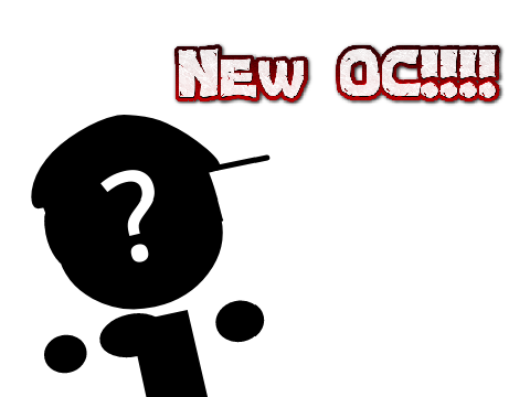 OC updates!!!