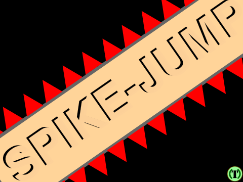 Spike Jump!