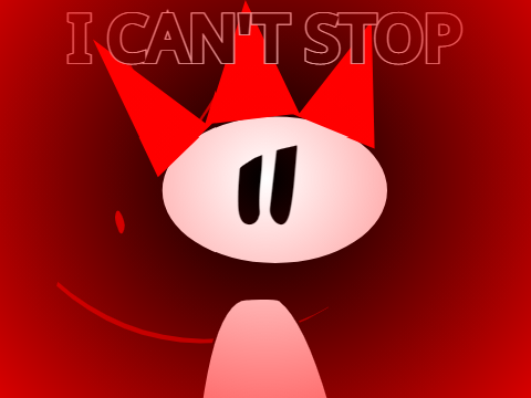 || I CANT STOP|| AMONG US MEME|| remix
