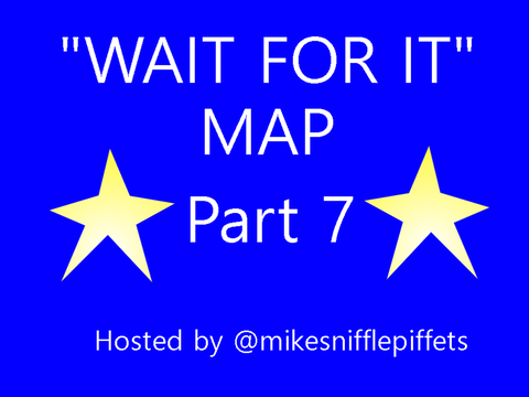 Wait For It MAP- Part 7