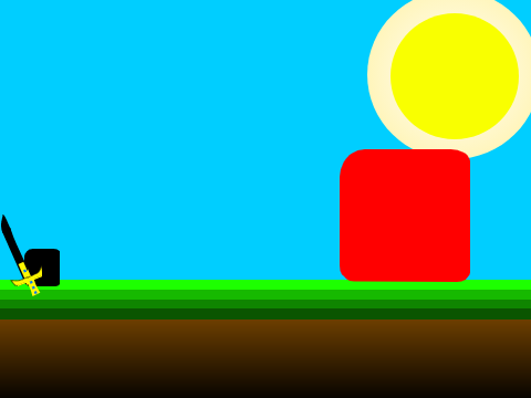Boss Fight Engine/Platformer Engine Included