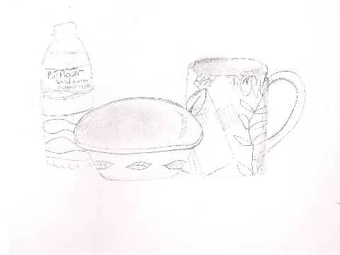 Drawing Contest! *2015* Entry