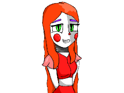 Rate my drawing