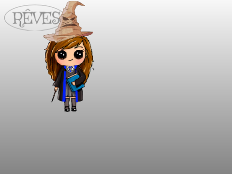Animations 'HARRY POTTER ' (un petit rêve )