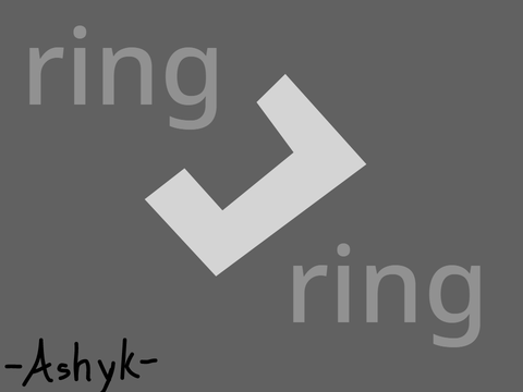 Ring Ring || AMV