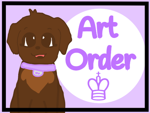 Art order ♔