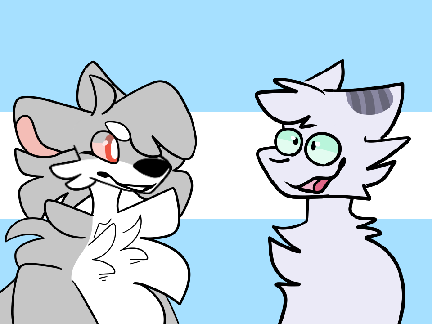buttercup - meme collab