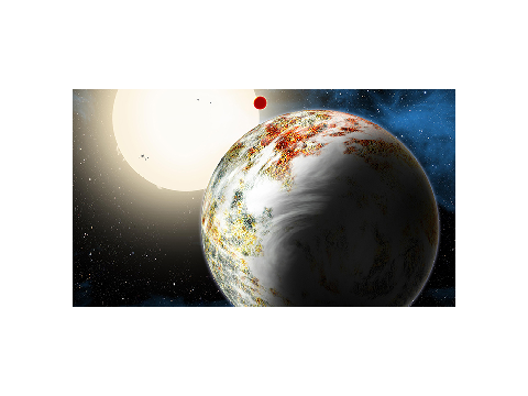 These Are All Real Planets