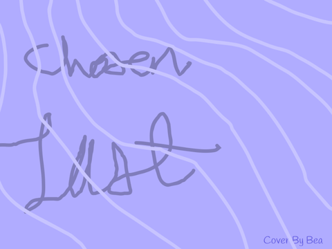 Chosen Last 