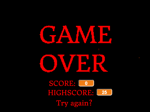 Kinda Difficult Game