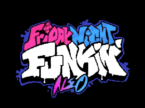 Friday night funkin neo + week 7
