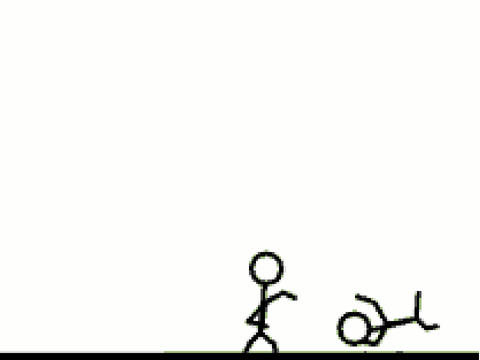 awesome fight