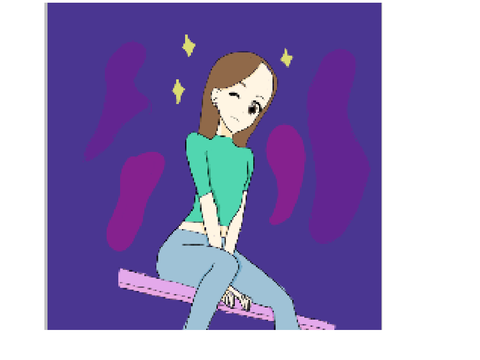 PFP for Realitea--