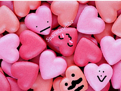 Add Yourself As A Heart! remix remix remix❤️❤️❤️
