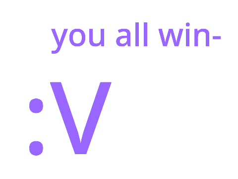 Dta results