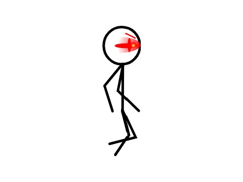 Mad Walk Cycle