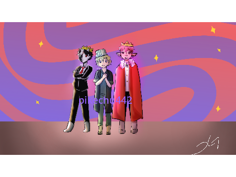 more art dump