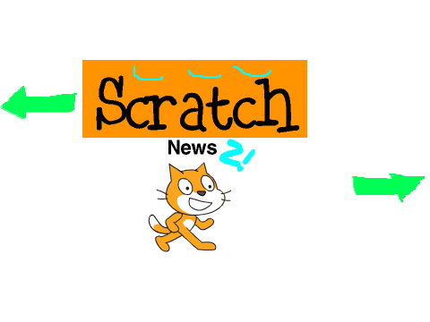 Scratch News Issue 2