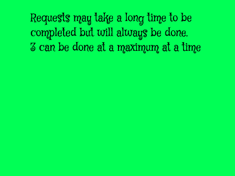 Requests