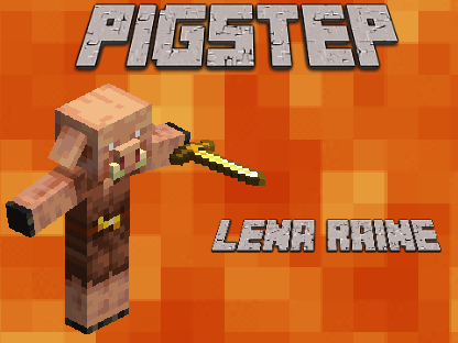 Pigstep: Lena Raine
