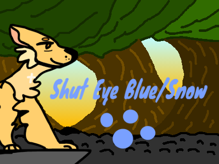 Shut Eye{}Part 3{}