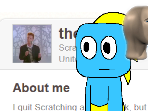 the2000 reveals their new profile picture but better