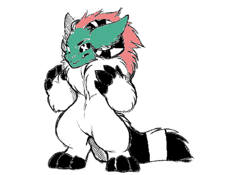 IM ALIVE ALSO CANT DRAW ON COMPUTERS WELL