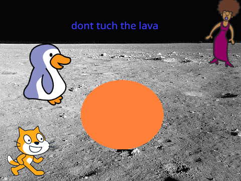 peinguin and cat the legend countinues